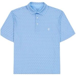 Men’s Izod Golf Performance Polo Shirt NWT